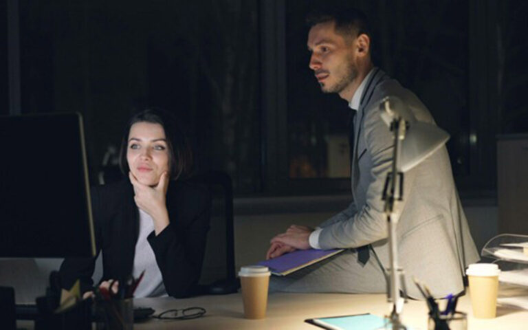 Alex Chubbuck on Navigating Compliance: Ensuring Adherence to Accounting Principles and Regulations ACImage