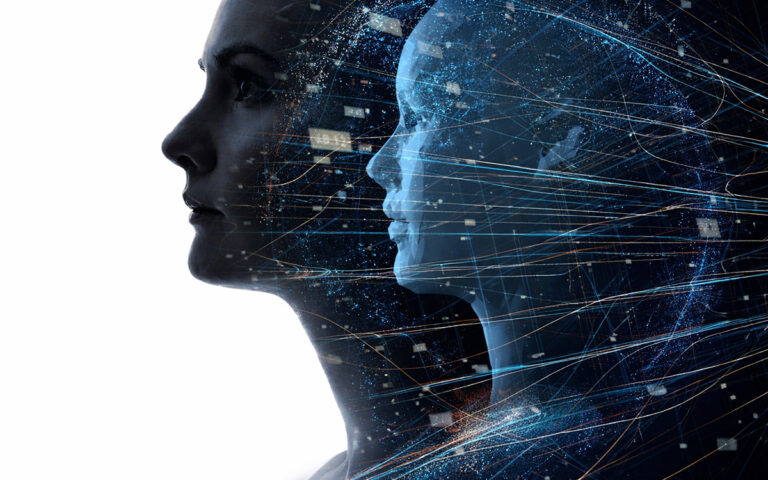 Age of Artificial Intelligence