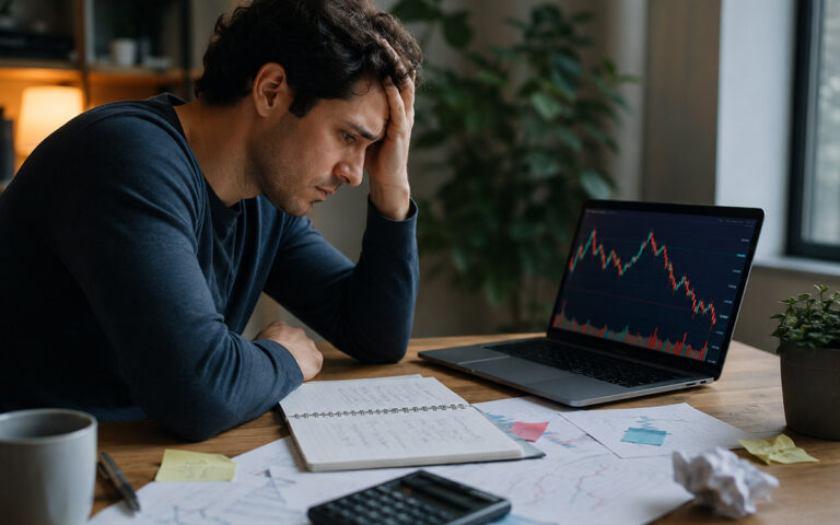 Investing Mistakes Beginners Should Avoid common investment mistakes